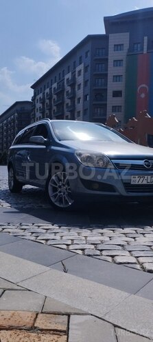 Opel Astra-5