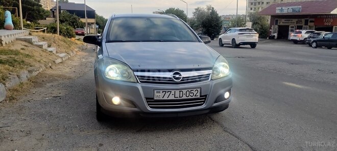 Opel Astra-14