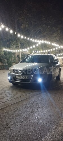 Opel Astra-12