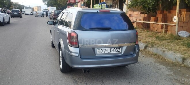 Opel Astra-13