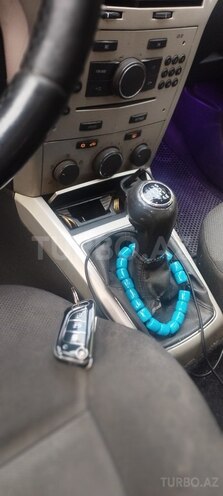 Opel Astra-16