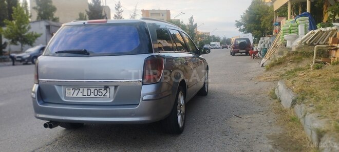 Opel Astra-20