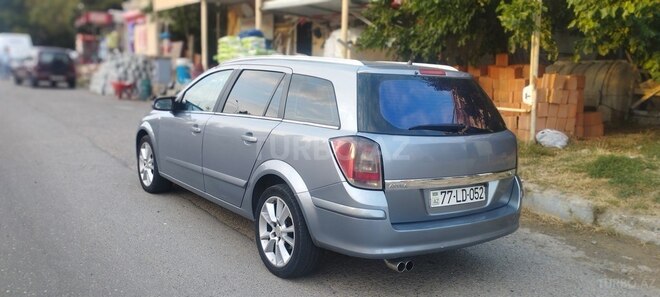 Opel Astra-19