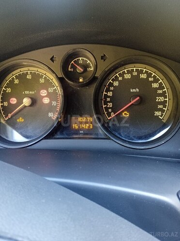 Opel Astra-4
