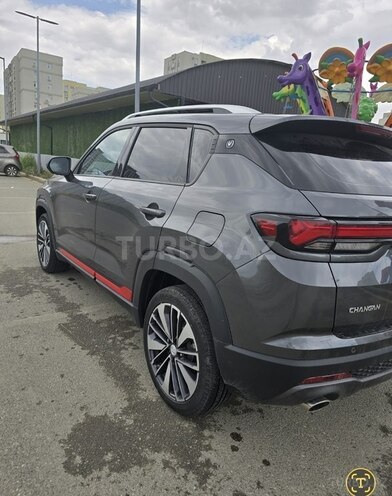 Changan CS 35 Plus-2