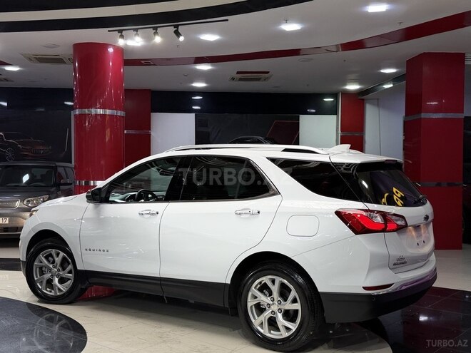 Chevrolet Equinox-14