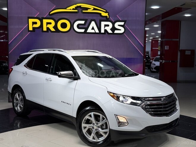 Chevrolet Equinox-10