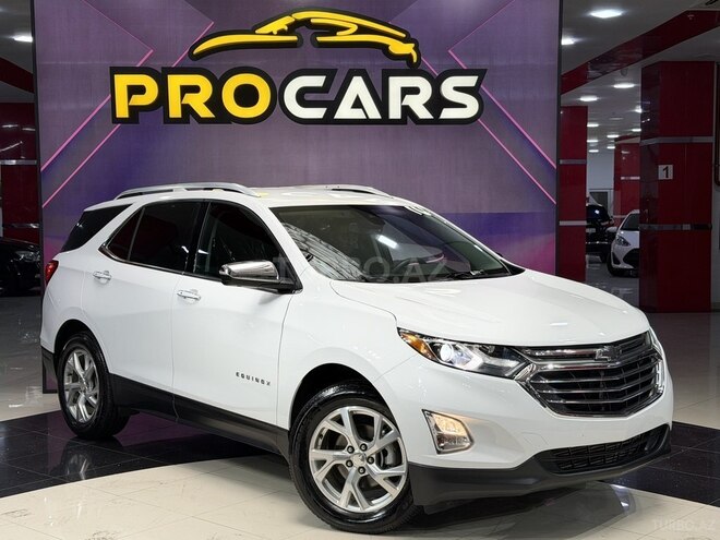Chevrolet Equinox-3