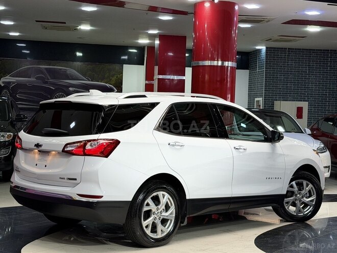 Chevrolet Equinox-8
