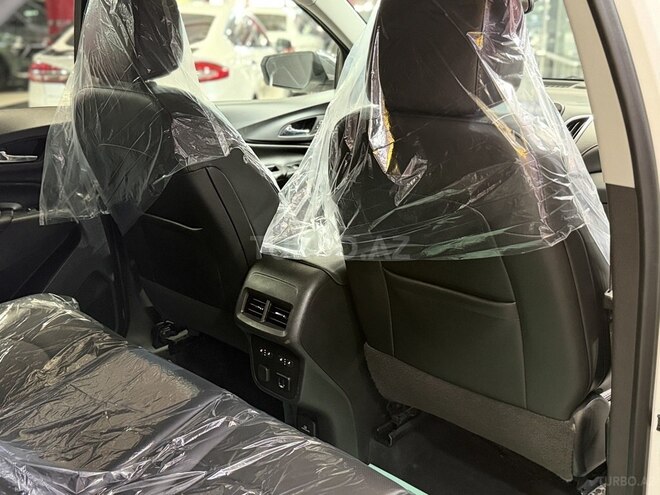 Chevrolet Equinox-22