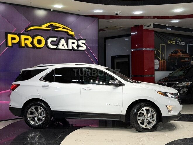 Chevrolet Equinox-12