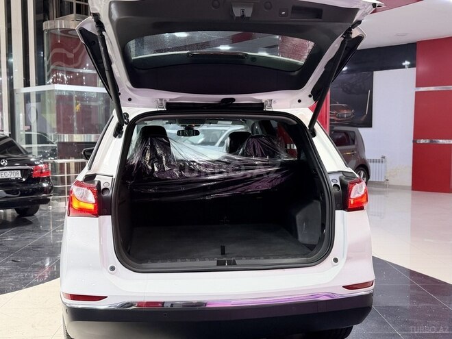 Chevrolet Equinox-15