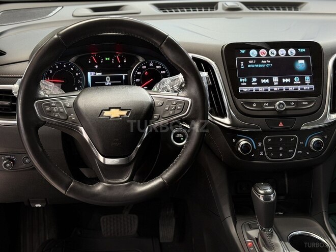 Chevrolet Equinox-18