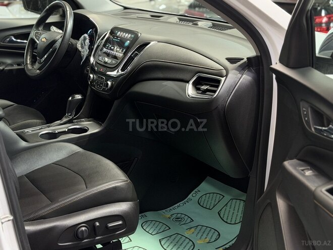 Chevrolet Equinox-19