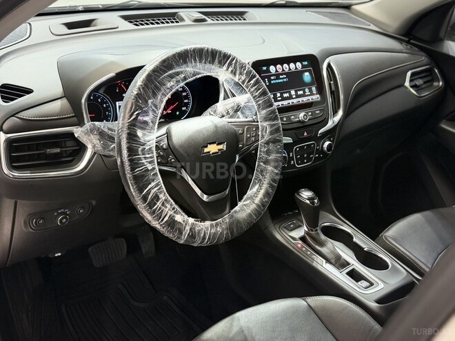 Chevrolet Equinox-17