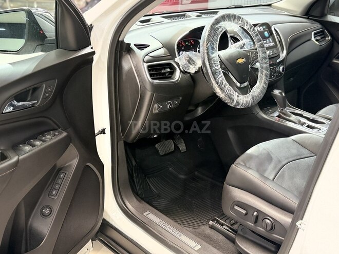 Chevrolet Equinox-16