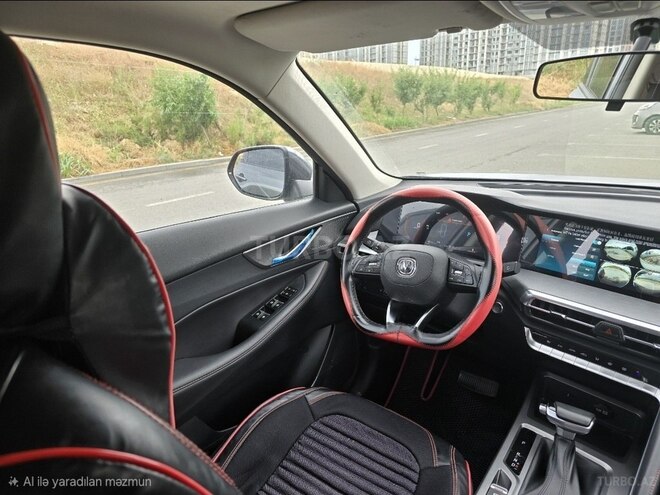 Changan CS 35 Plus-3