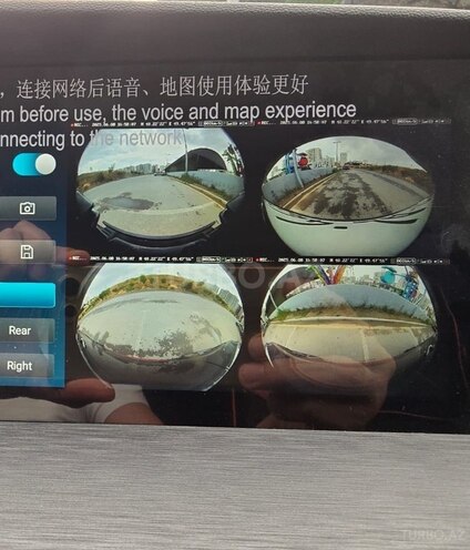 Changan CS 35 Plus-10