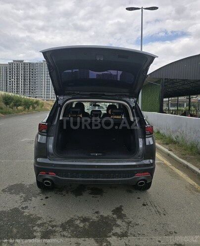 Changan CS 35 Plus-11