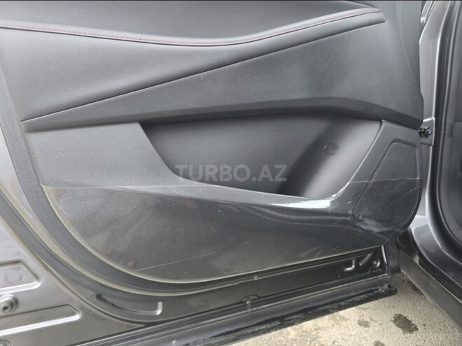 Changan CS 35 Plus-7
