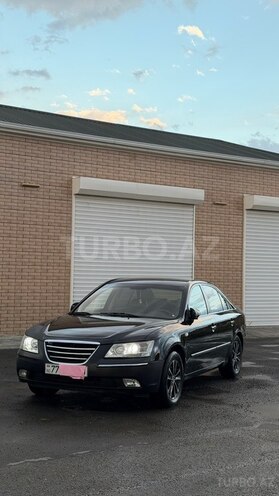 Hyundai Sonata-3