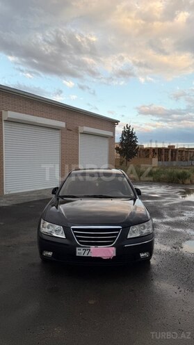 Hyundai Sonata-1