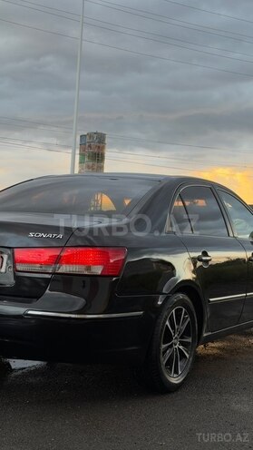 Hyundai Sonata-7