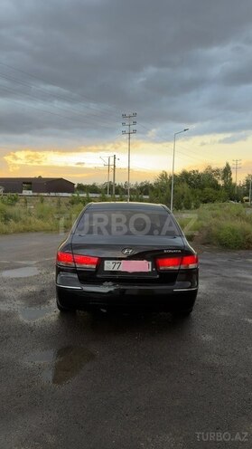 Hyundai Sonata-8