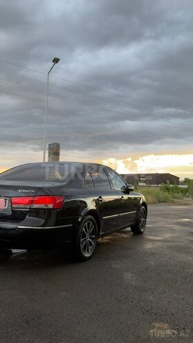 Hyundai Sonata-9