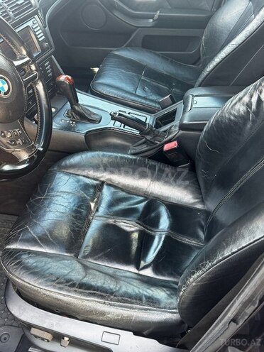 BMW 528-6