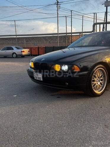 BMW 528-13