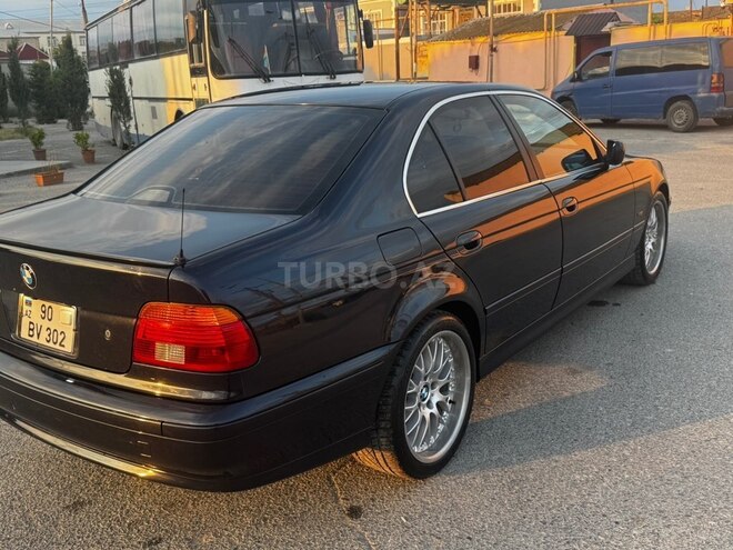 BMW 528-14
