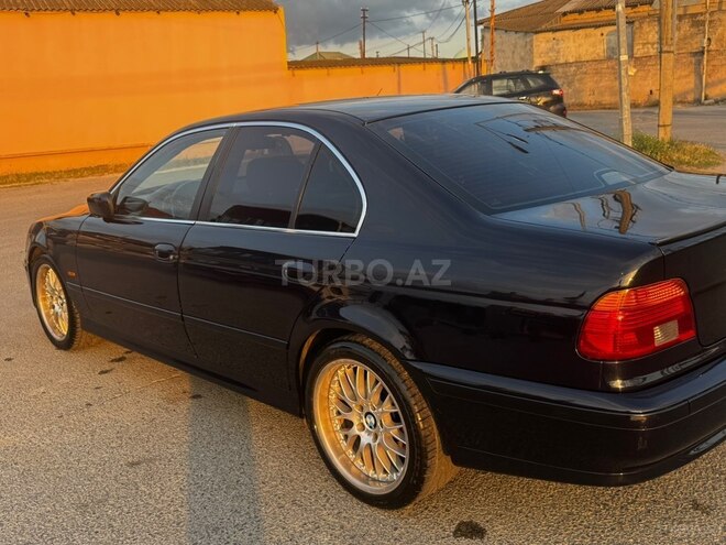 BMW 528-15