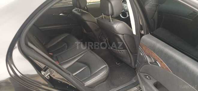 Mercedes E 220-10