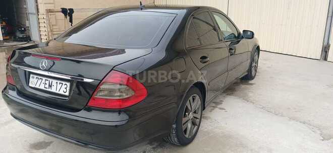 Mercedes E 220-4