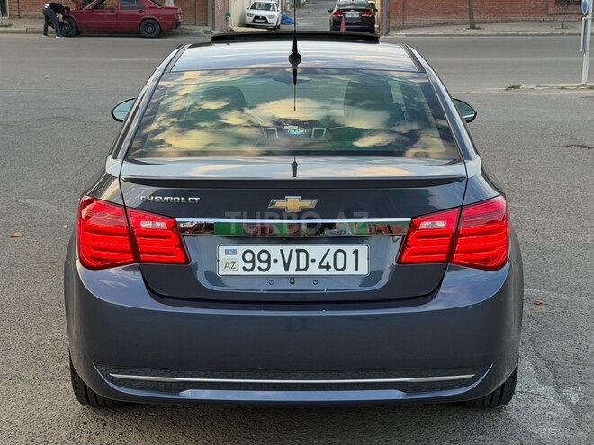 Chevrolet Cruze-6
