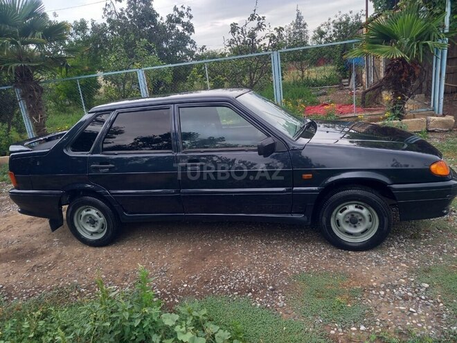 LADA (VAZ) 2115-3