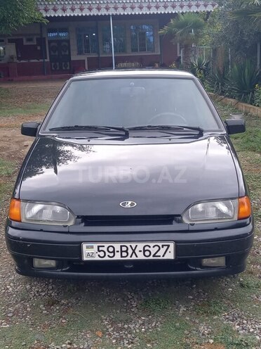 LADA (VAZ) 2115-4