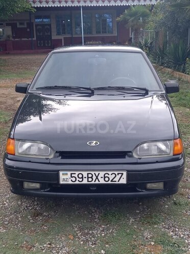 LADA (VAZ) 2115-1
