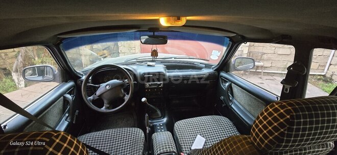 GAZ 31105 "Volga"-2