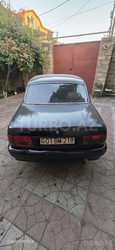 GAZ 31105 "Volga"-3