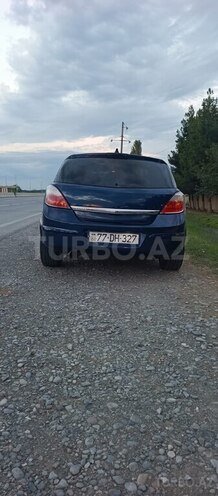 Opel Astra-2