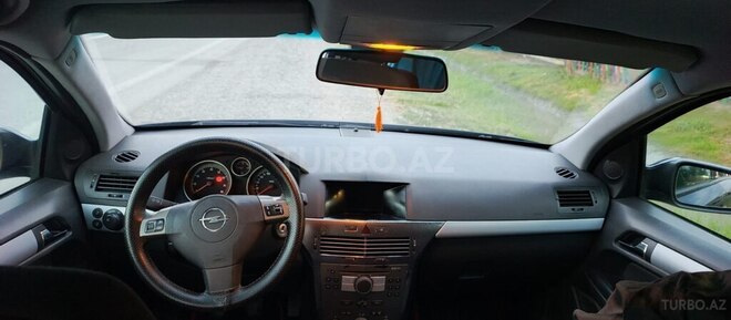 Opel Astra-3