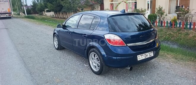 Opel Astra-4