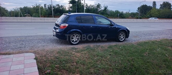 Opel Astra-6