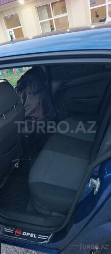 Opel Astra-7