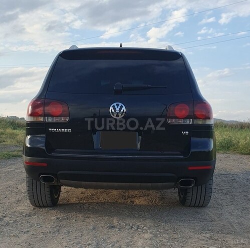 Volkswagen Touareg-7
