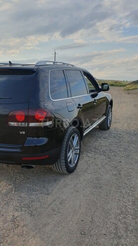 Volkswagen Touareg-5