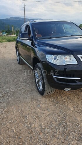 Volkswagen Touareg-4