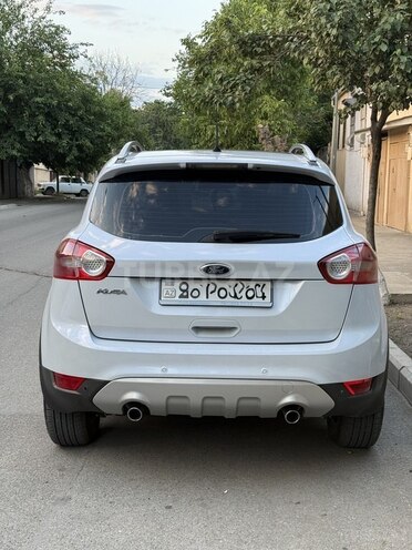 Ford Kuga-5